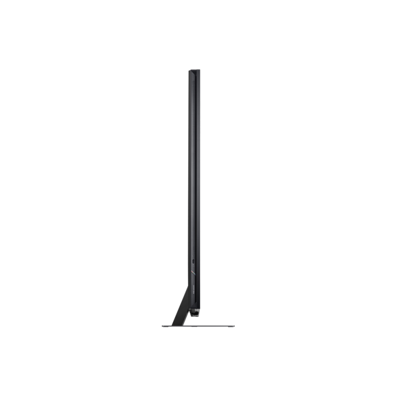 65" LED SMART TV Hisense 65UR9S, RGB Mini LED 4K UHD, VIDAA OS, Black