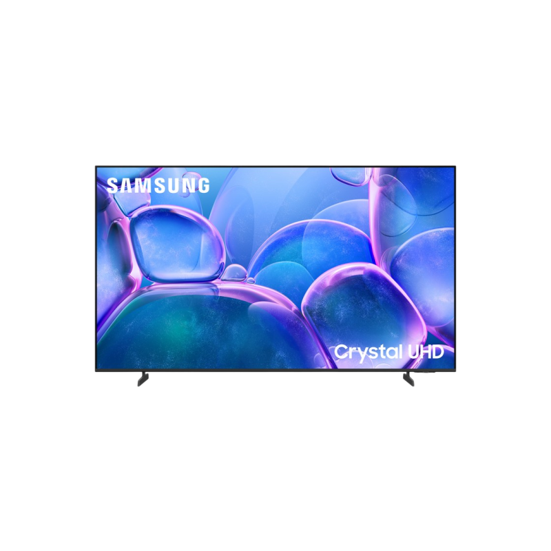 85-дюймовый светодиодный SMART-телевизор Samsung UE85U7000FUXUA, 4K UHD, ОС Tizen, Titan