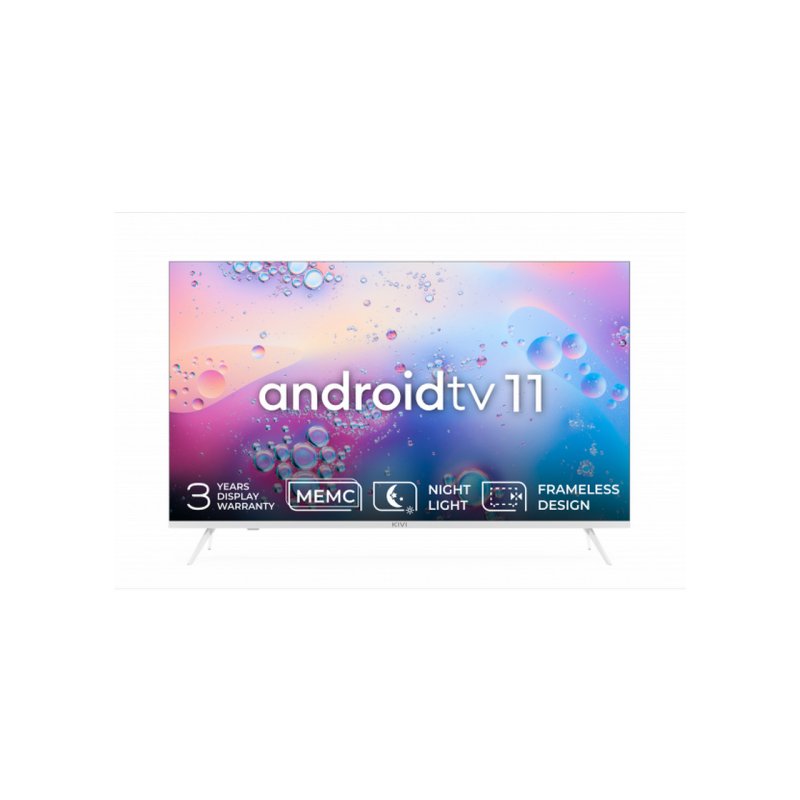 Телевизор KIVI 55U760QW