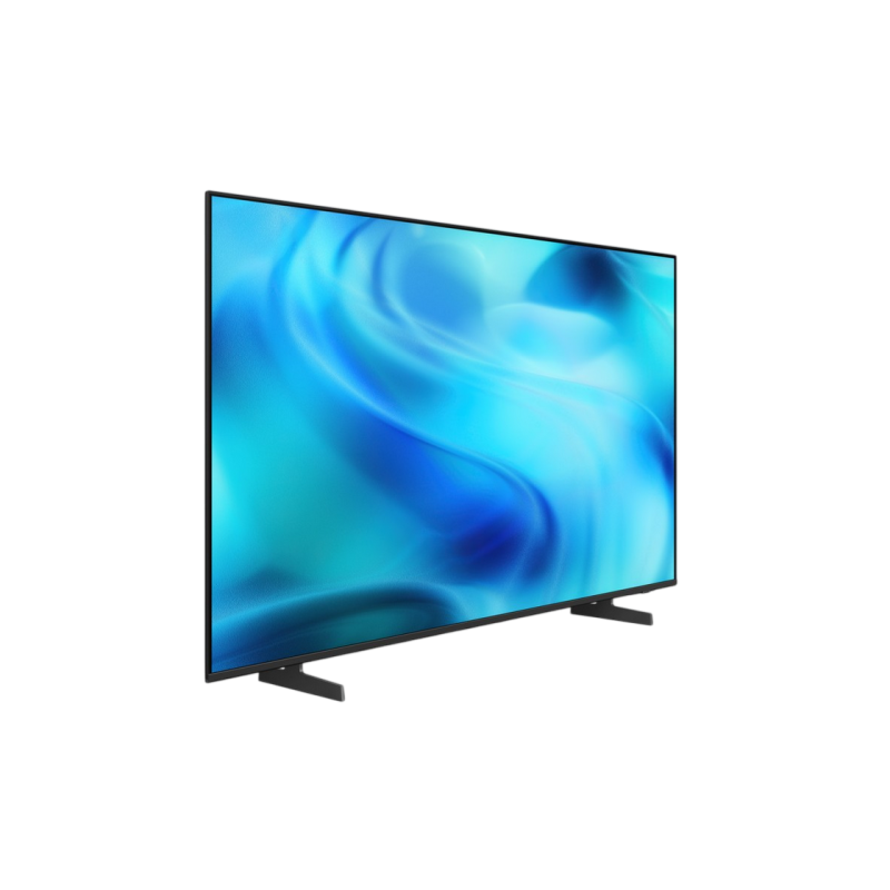 43" LED SMART TV Samsung UE43U8000HUXUA, Crystal 4K UHD, Tizen OS, Black