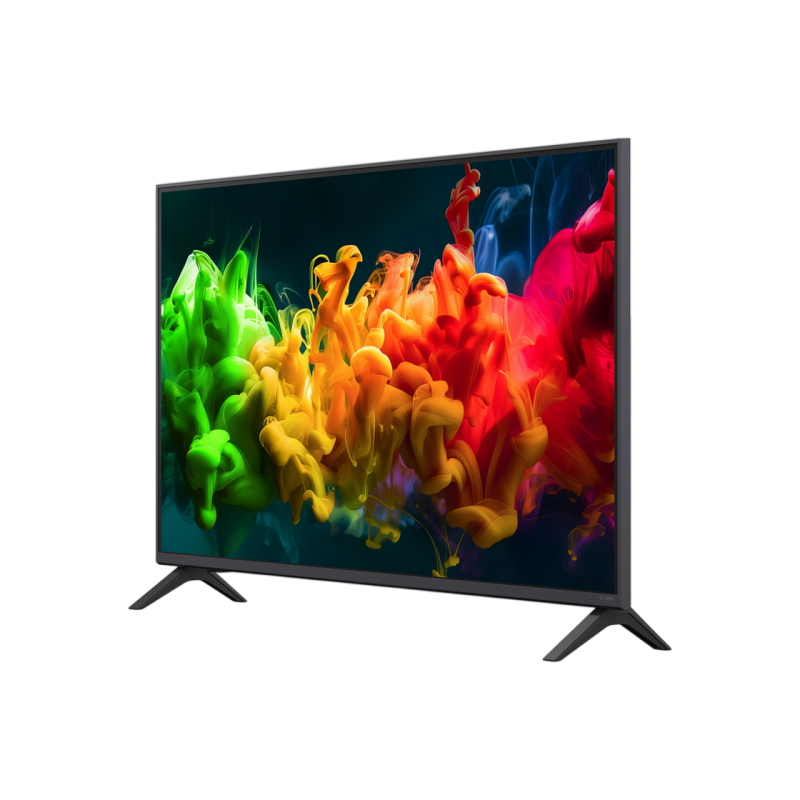 55" LED SMART TV LG 55QNED80B6B