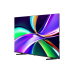 85" LED SMART TV Hisense 85E7Q, QLED, 3840x2160, VIDAA OS, Black
