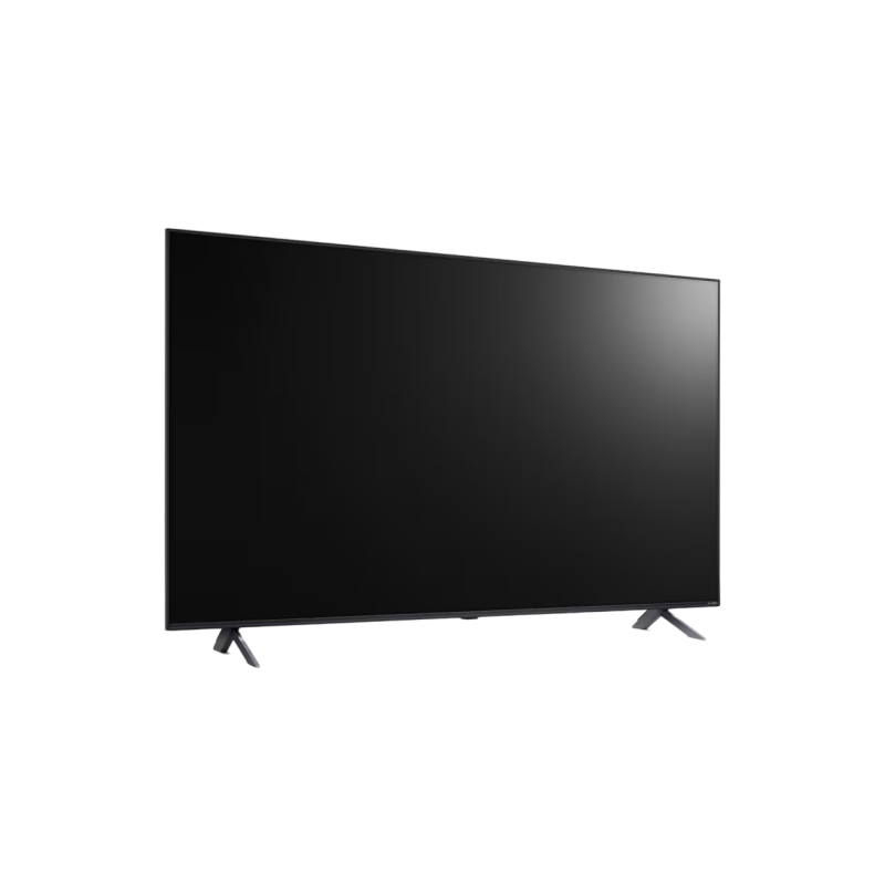 Телевизор LG 50QNED80T6A