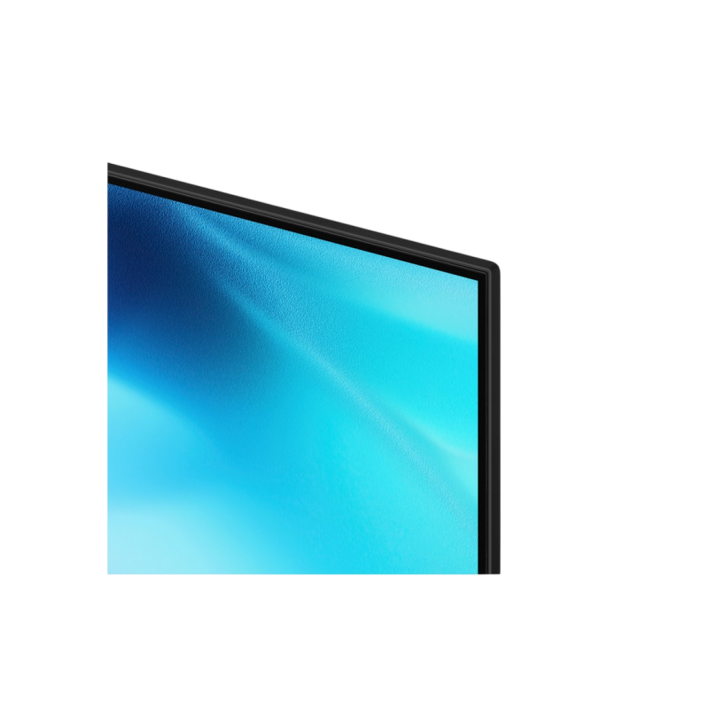50" LED SMART TV Samsung UE50U8000HUXUA, Crystal 4K UHD, Tizen OS, Black