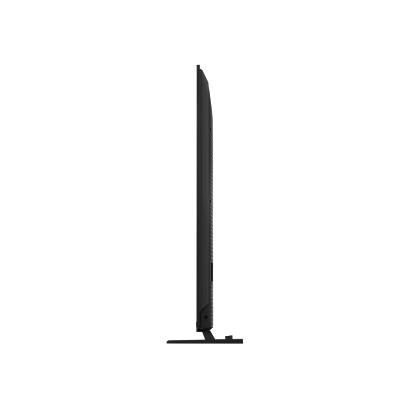 50" LED SMART TV Hisense 50U7SE, Mini LED 4K UHD, VIDAA OS, Black
