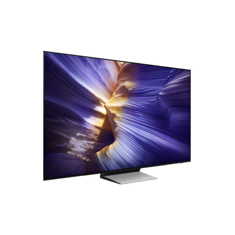 Телевизор Samsung QE65S90FAUXUA
