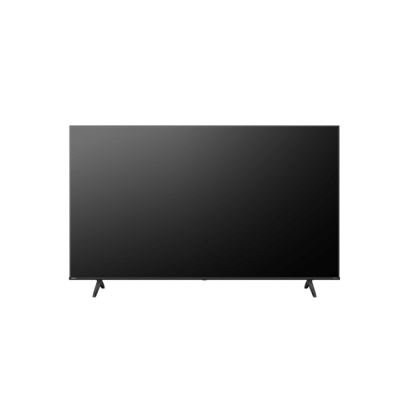 50" LED SMART TV Hisense 50A6Q, 4K UHD, VIDAA OS, Black