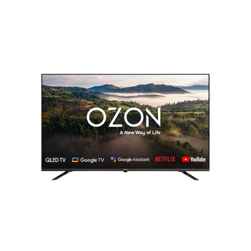 Televizor OZON U58QN8500S