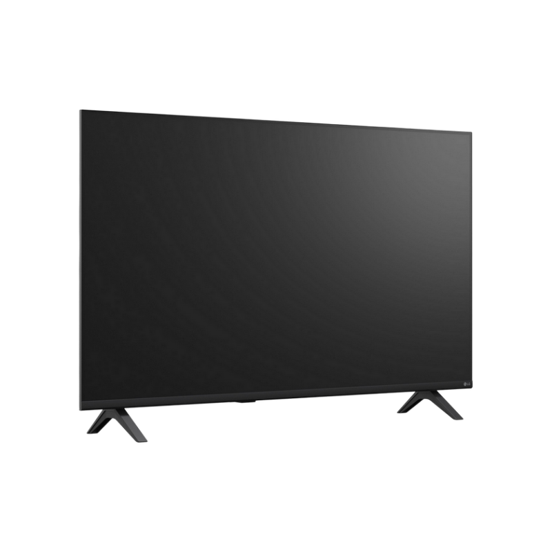 43" LED SMART TV LG 43LB65006LA, Full HD, webOS, Black