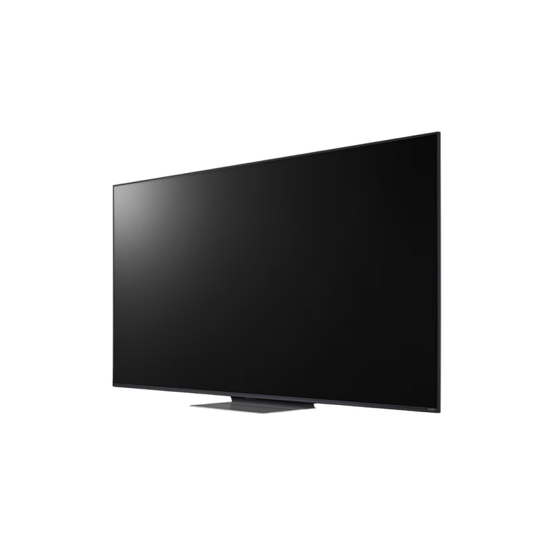 Телевизор LG 75QNED86T6A, Black