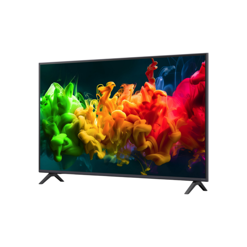 55" LED SMART TV LG 55QNED80B6B