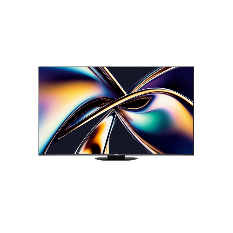 85" LED SMART TV Hisense 85U8Q, Mini LED, 4K UHD, VIDAA OS