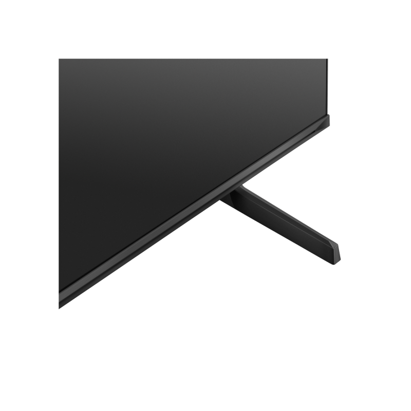 50" LED SMART TV Hisense 50E7S PRO, QLED, 4K UHD, VIDAA OS, Black