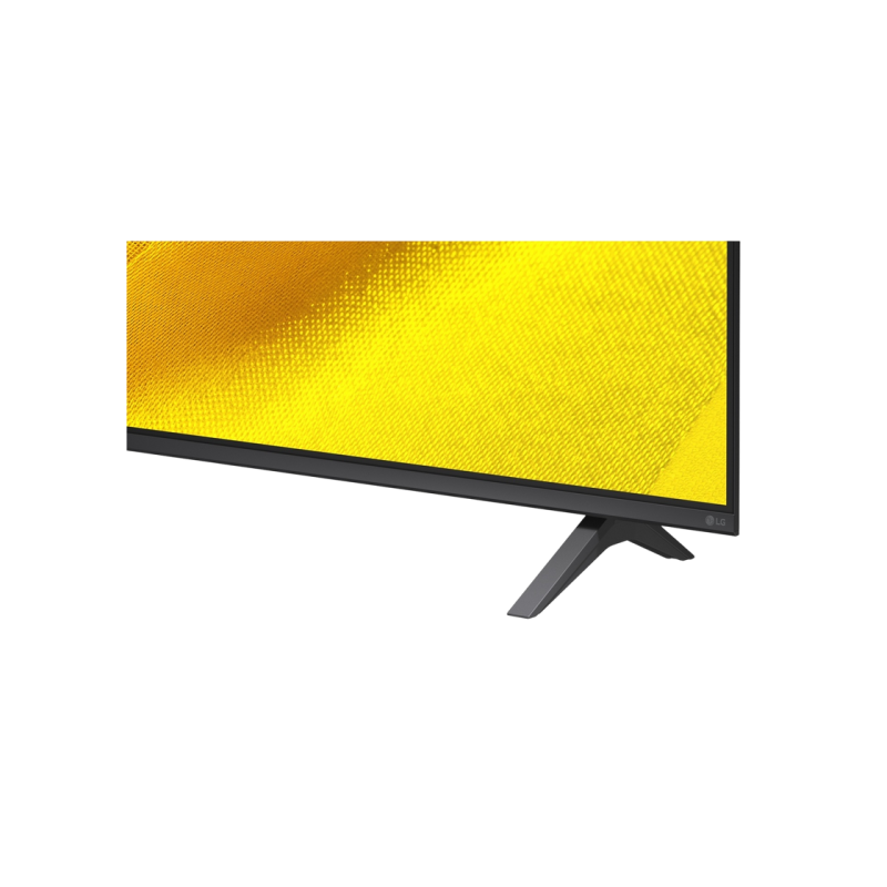 55" LED SMART TV LG 55NU900B6LA, Real 4K UHD, webOS, Black