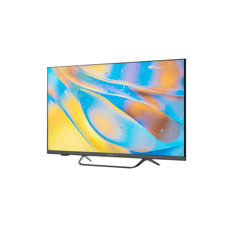 Televizor KIVI 32F770QB, Black