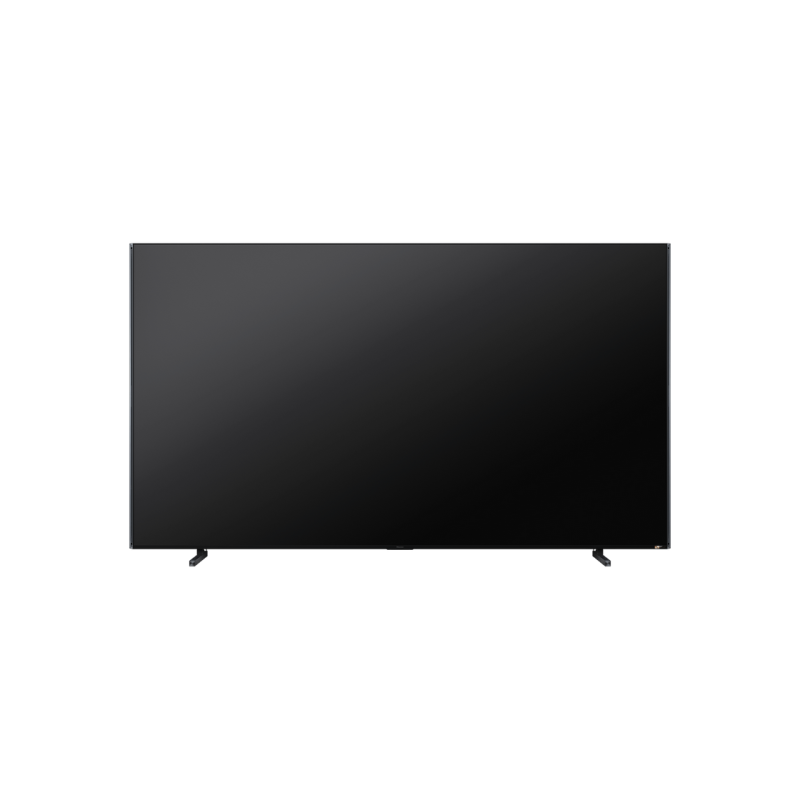 116-дюймовый LED-телевизор Hisense 116UXQ, Mini LED 4K UHD, VIDAA OS, черный