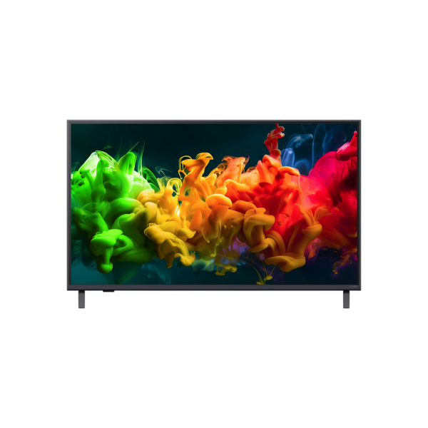 Televizor LG 43QNED80B6B