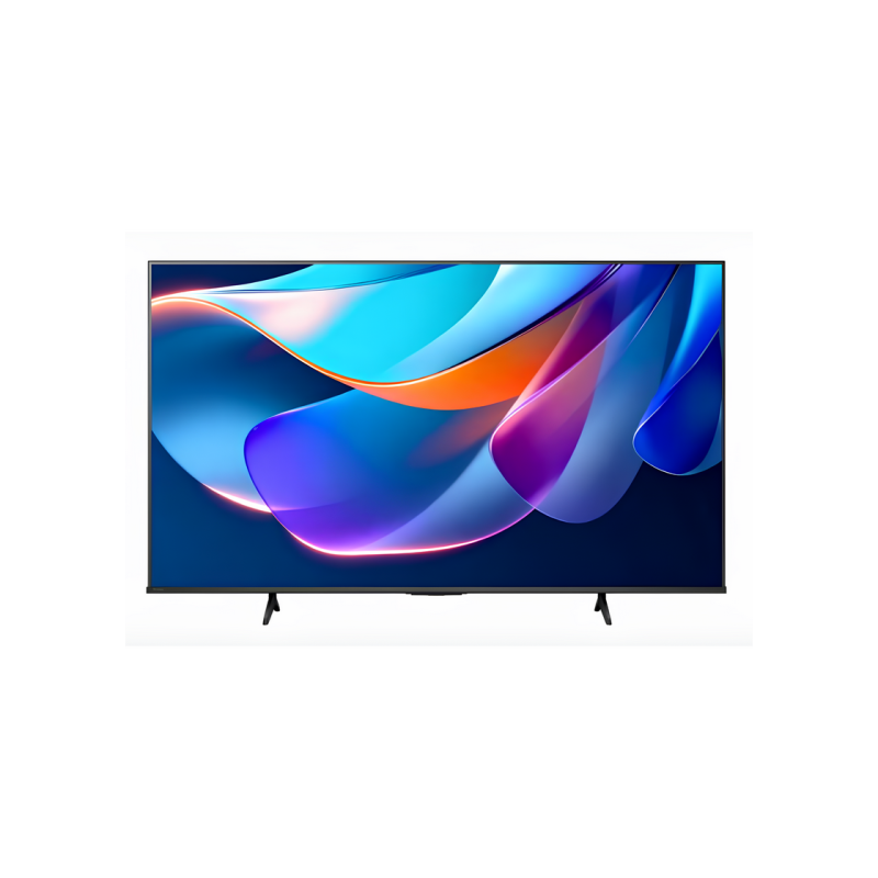 50" LED SMART TV Hisense 50A6S, 4K UHD, VIDAA OS, Black