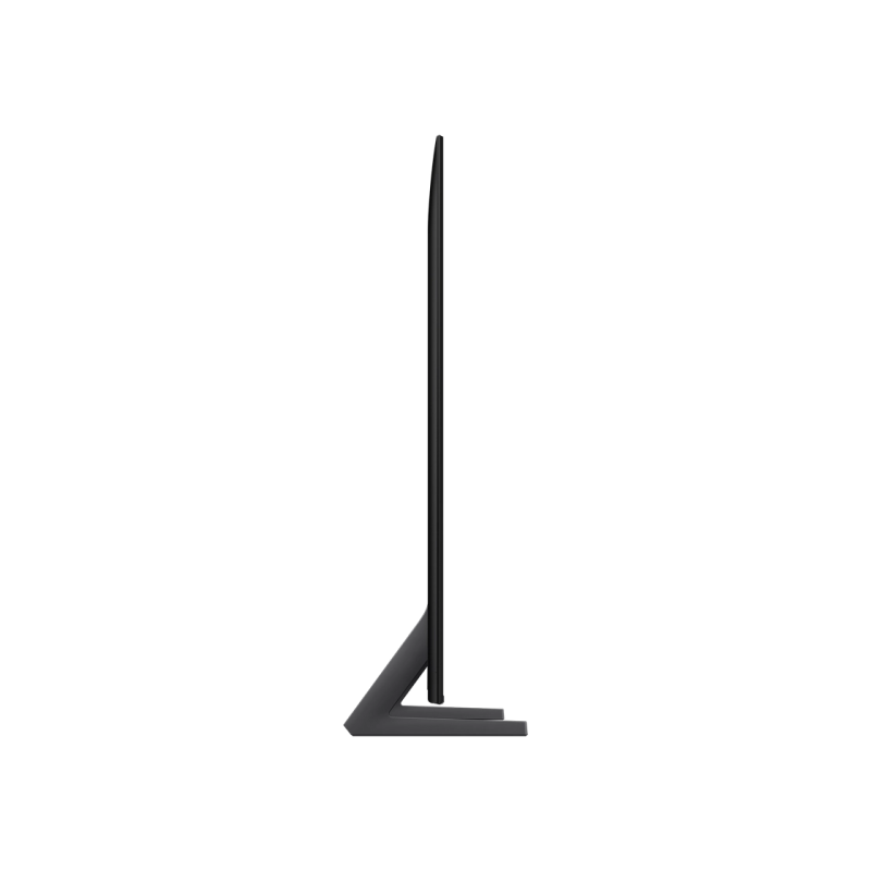 85" LED SMART TV Samsung QE85QN70HAUXUA, 4K UHD MiniLED, Tizen OS, Black