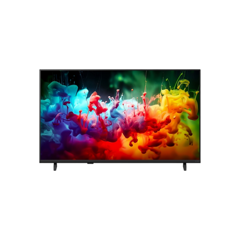 85" LED SMART TV LG 85QNED70B6A, QD Nanocell, 4K UHD, webOS, Black