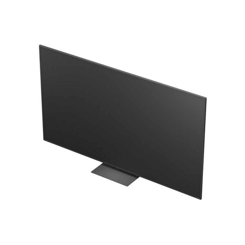 65-дюймовый LED-телевизор Smart TV LG 65QNED86A6A, квантовые точки NanoCell, 4K, webOS, черный