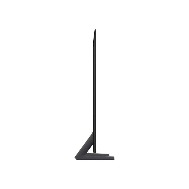 65" LED SMART TV Samsung QE65QN70HAUXUA, Mini LED 4K UHD, Tizen OS, Black