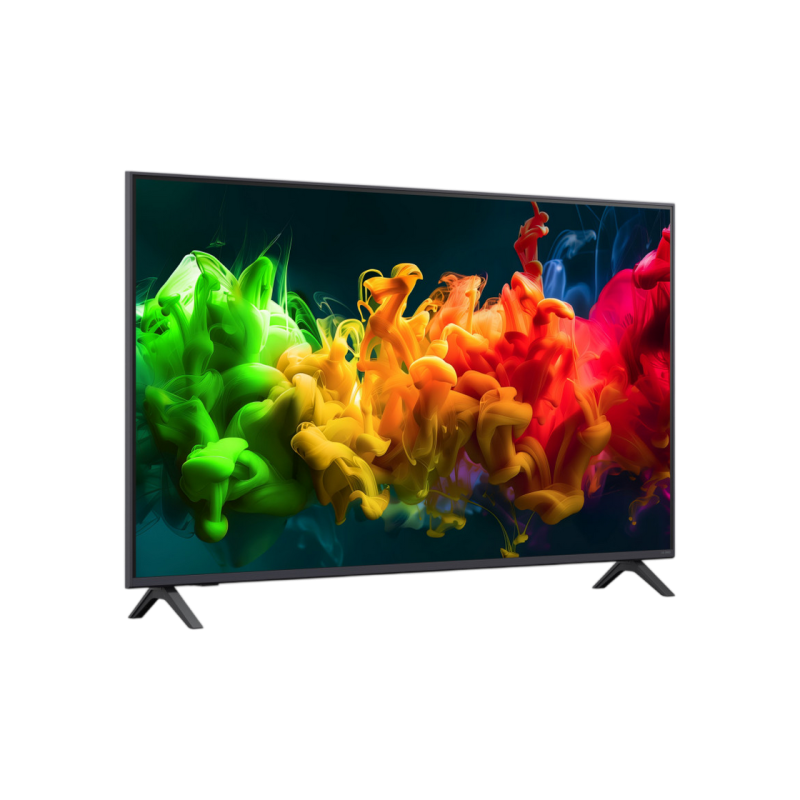 55" LED SMART TV LG 55QNED80B6B