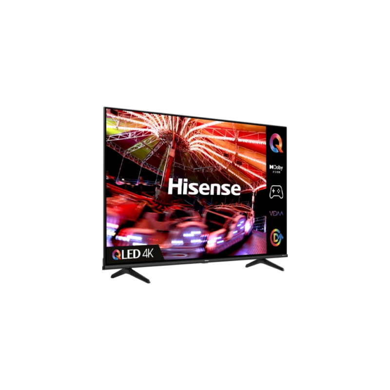 Hisense 55E7HQ, 55" SMART TV