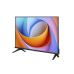 40" LED SMART TV Hisense 40A4Q, Full HD, VIDAA OS, Black