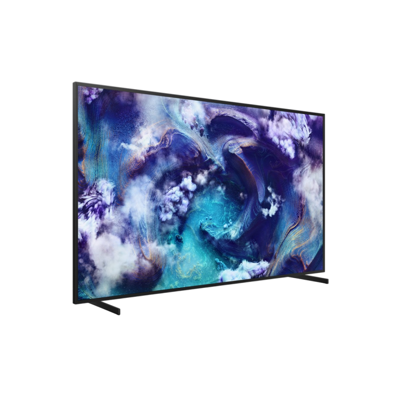 75" LED SMART TV Samsung QE75QN900FUXUA, Mini LED, 8K UHD, Tizen OS, Black