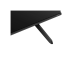 50" LED SMART TV Hisense 50A6Q, 4K UHD, VIDAA OS, Black