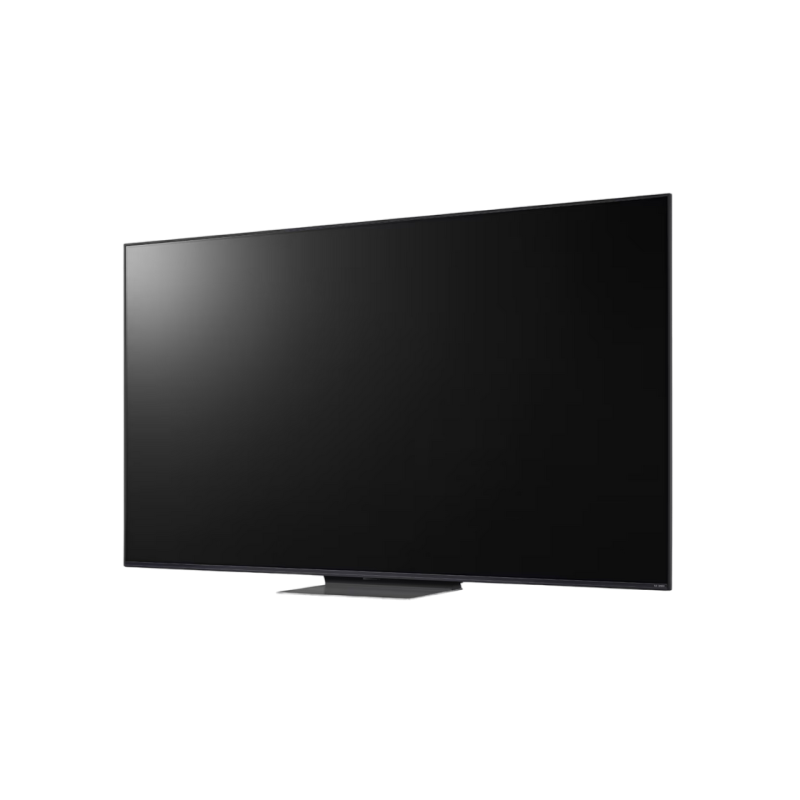 Телевизор LG 75QNED86T6A, Black