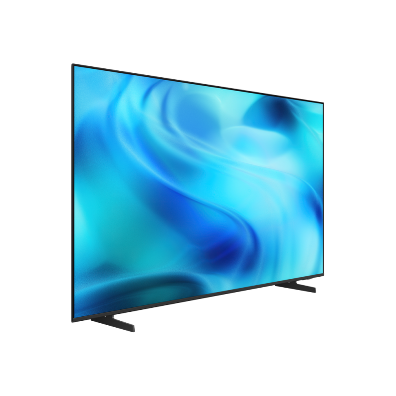 65" LED SMART TV Samsung UE65U8000HUXUA, 4K UHD, Tizen OS, Black