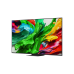 65-дюймовый LED-телевизор Smart TV LG 65QNED86A6A, квантовые точки NanoCell, 4K, webOS, черный
