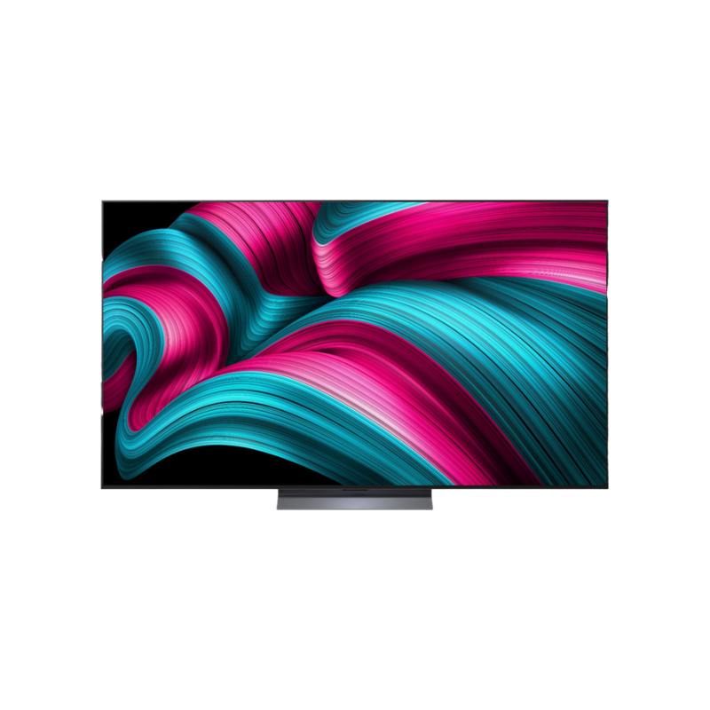 Телевизор LG OLED77C54LA