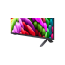 43" LED SMART TV LG 43NANO90A6B, Nanocell, 4K UHD, webOS, Black