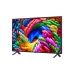 43" LED SMART TV LG 43NANO90A6B, Nanocell, 4K UHD, webOS, Black