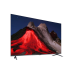 65" LED SMART TV Xiaomi TV A Pro 2026, QLED 4K UHD, Android TV, Black