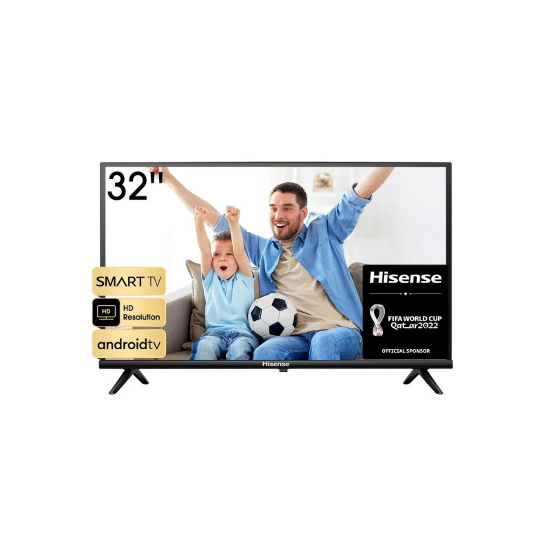 Hisense 32A4HA, 32" SMART TV