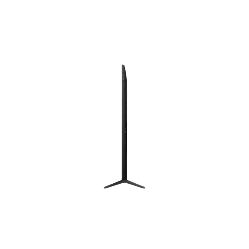75" LED SMART TV TCL 75C61KS, QD-MiniLED, 4K UHD, Google TV, Black