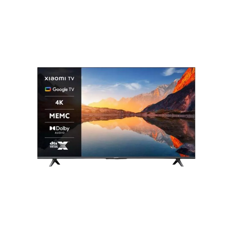 Телевизор Xiaomi TV A 2025, 50"