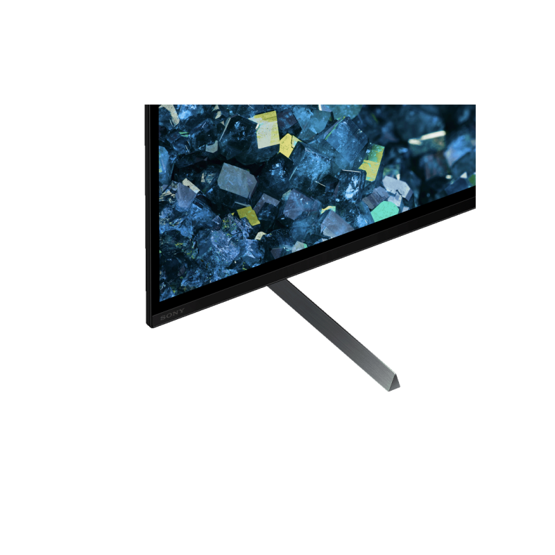 Телевизор SONY XR55A80LAEP, Perfect Black