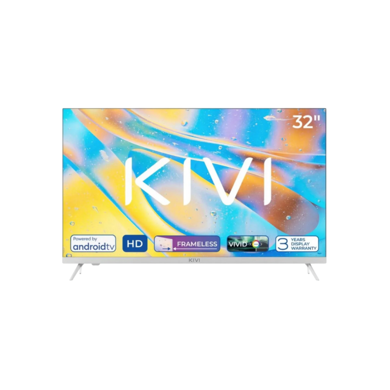 Televizor KIVI 32H760QW