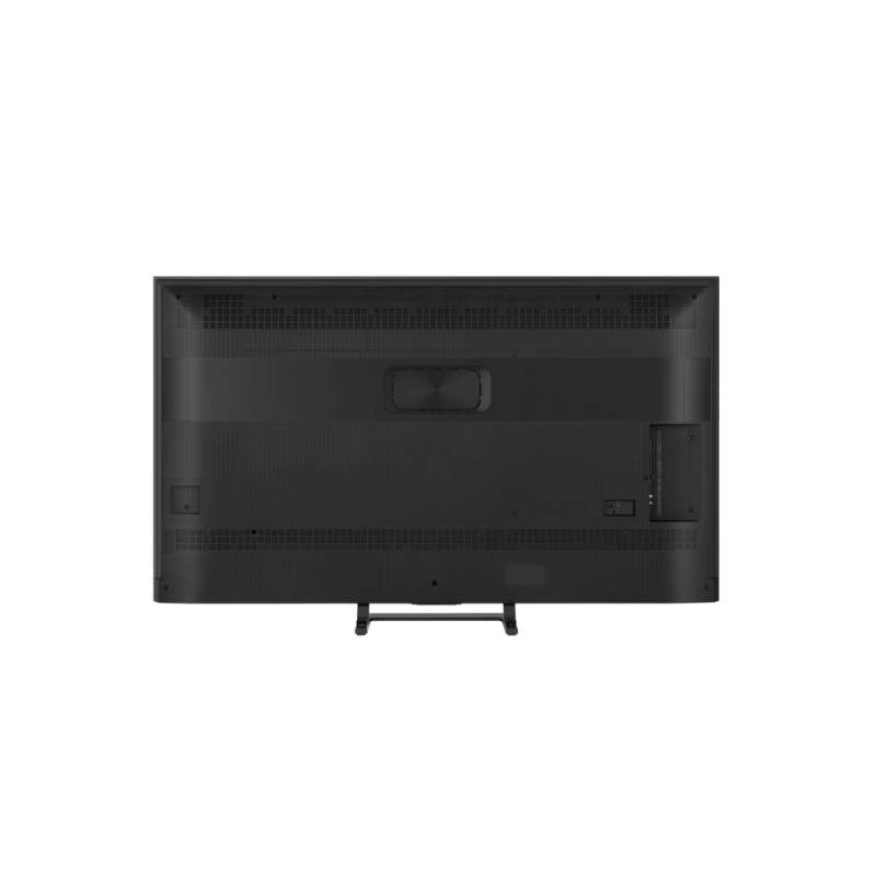 43" LED SMART TV Hisense 43A7Q, QLED, 4K UHD, VIDAA OS, Black