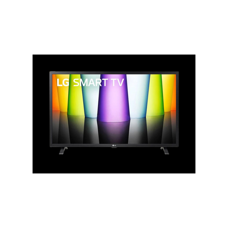 32" LED SMART TV LG 32LQ630B6LA