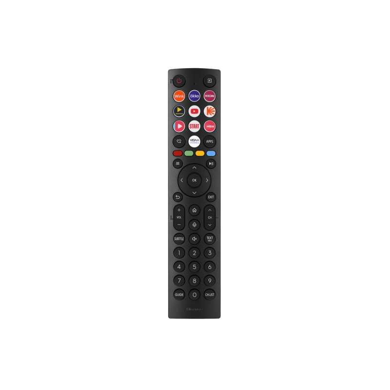 Televizor Hisense 55U6NQ