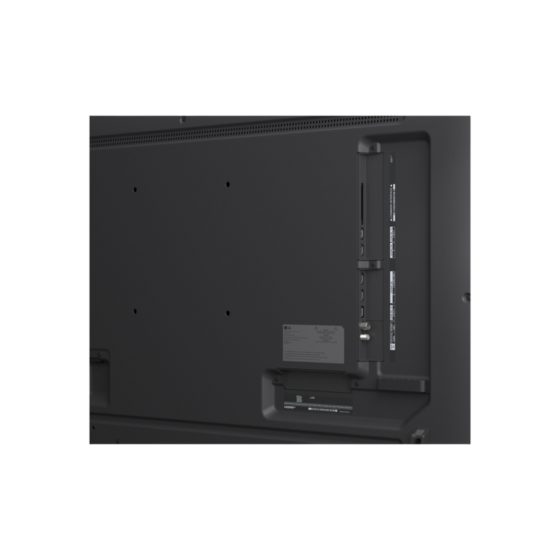 Телевизор LG 65NANO90A6B