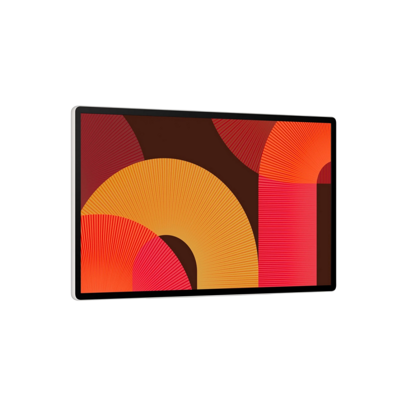 27" LED SMART TV Samsung UE27LSM7FAXXUA, Moving Style 4K UHD Tizen OS, Black