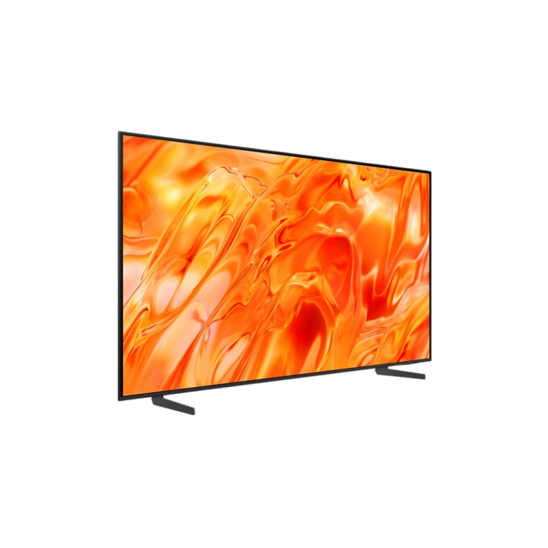 85" LED SMART TV Samsung QE85QN70HAUXUA, 4K UHD MiniLED, Tizen OS, Black