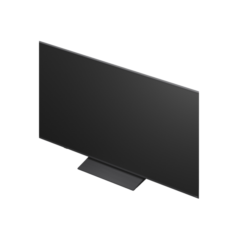 65" LED SMART TV LG 65QNED83B6A, QD NanoCell, 4K UHD, webOS, Black